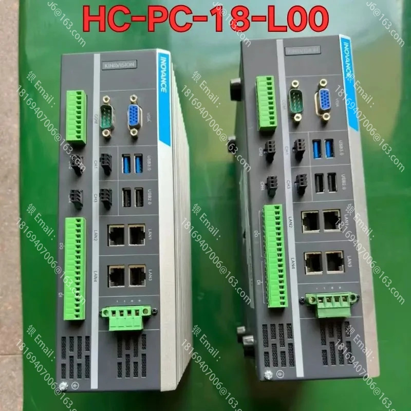 리퍼 HC-PC-18-L00.Kinovision-Light 소프트 볼륨 L 시리즈 IV200L00E0 비전 컨트롤러 기능 리퍼는 정상