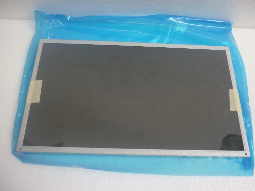 AUO 15.6 인치 산업LCD 패널 G156XW01 V3 공급