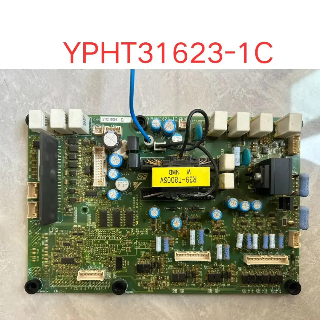 YPHT31623-1C 전원 보드 리퍼 OK