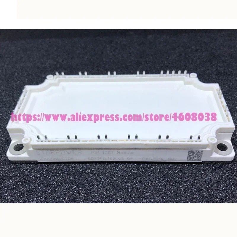 GD75PIL120C6S GD75PIL120C6SG4 GD50PIL120C6SG4 오리지널 모듈