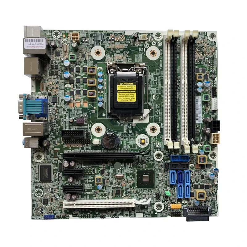 hp호환 EliteDesk마더보드 800 880 G1 TWR Q87 마더보드 796107-001 696538-003