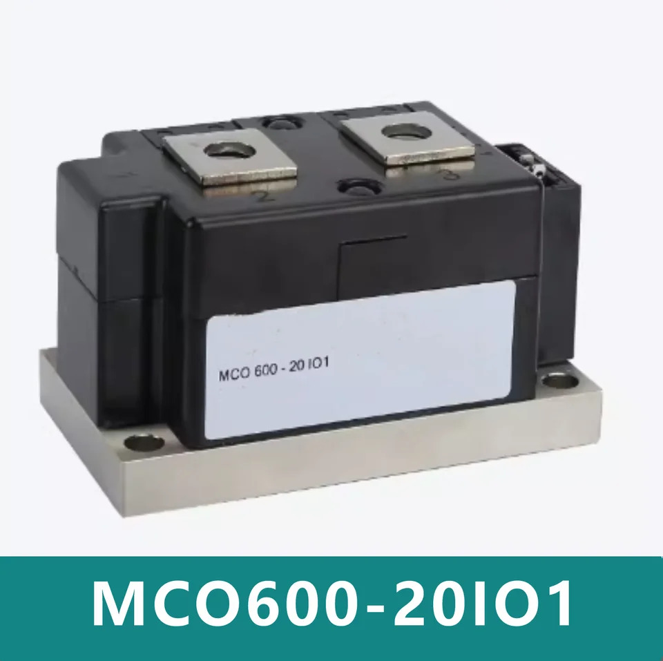 MCO600-20IO1 오리지널 모듈