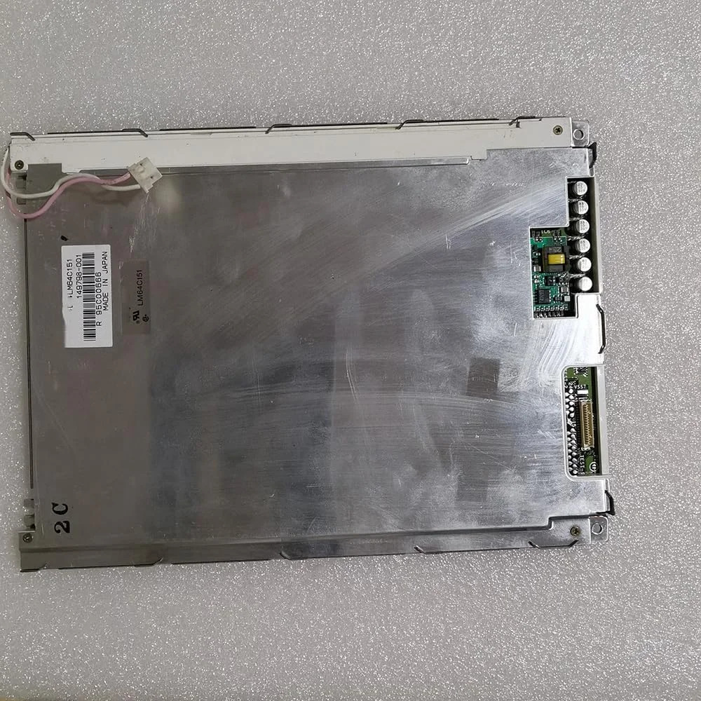 LCD 디스플레이 스크린 패널 LM64C151