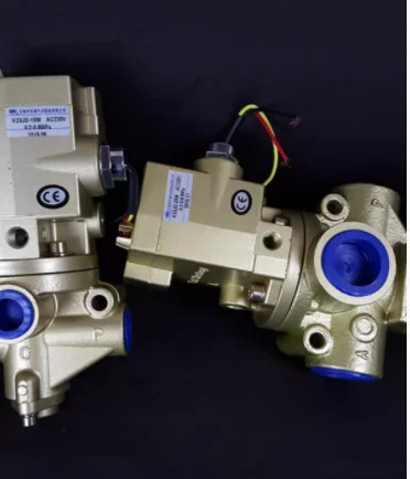 2위치 3방향 전제어 방향 밸브 K23JD-15W AC 220V K23JD-10W 15W 20W 25W 32W 40W K23JD-15TW K23JD-25TW