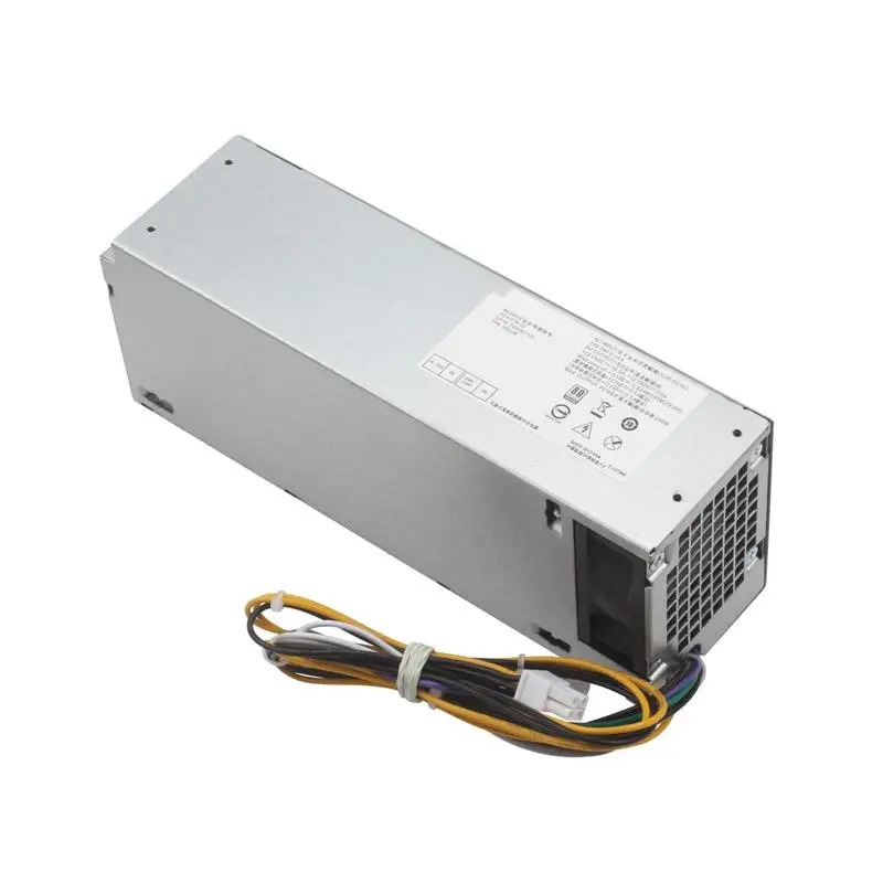 델 옵티플렉스 3040 5040 7040 인스피론 3650 SFF 180W 전원공급장치 D180ES-00 AC180ES-00 L180ES-00 F180ES-00 키트