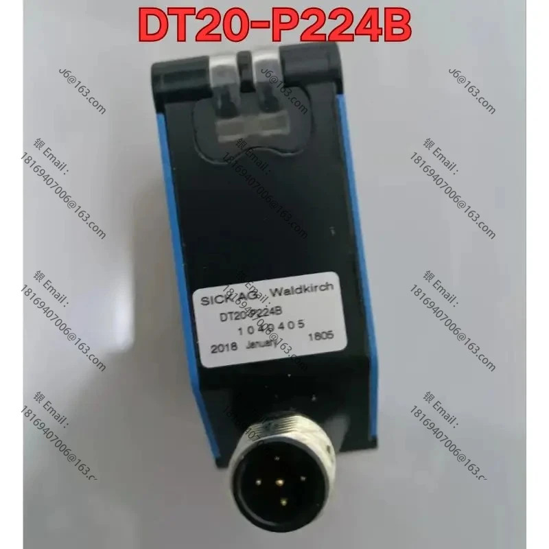 DT20-P224B 거리 센서