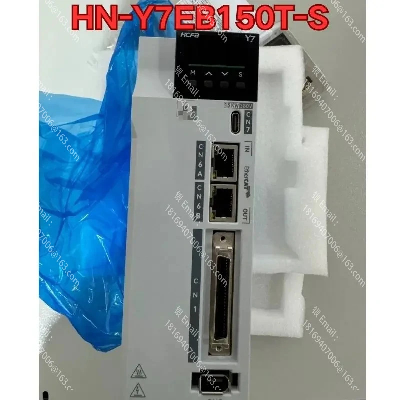 HN-Y7EB150T-S 서보 드라이브