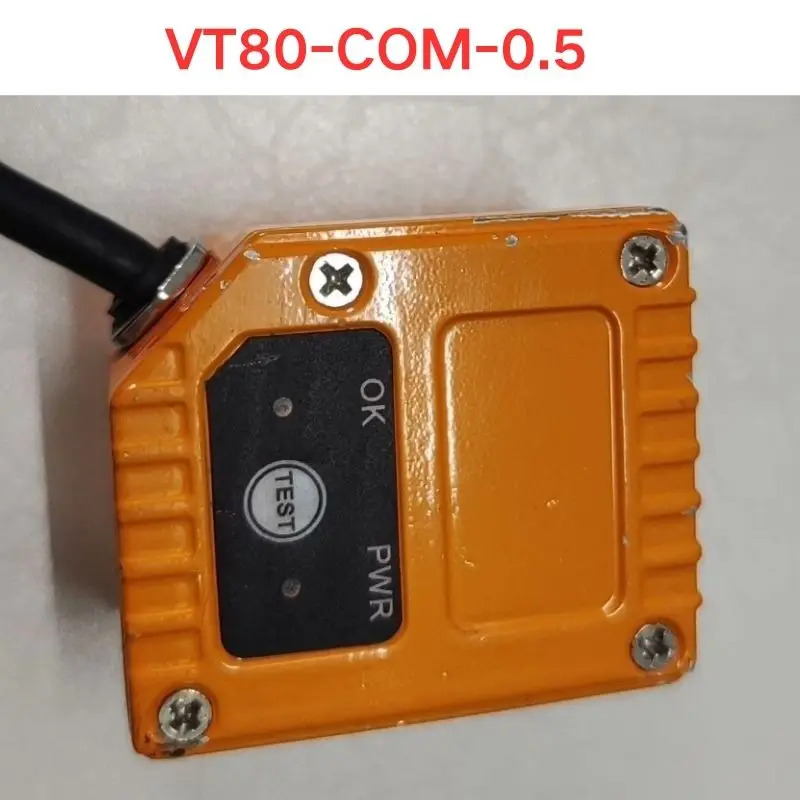 리퍼 OK VT80-COM-0.5 스캐너