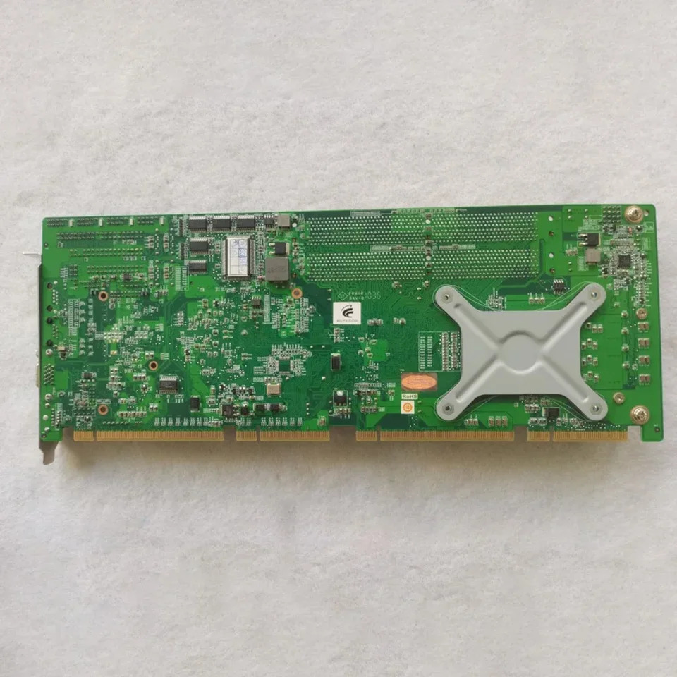 Advantech 산업제어 마더보드 메모리 PCE-5020 REV.A1 PCE-5020VG