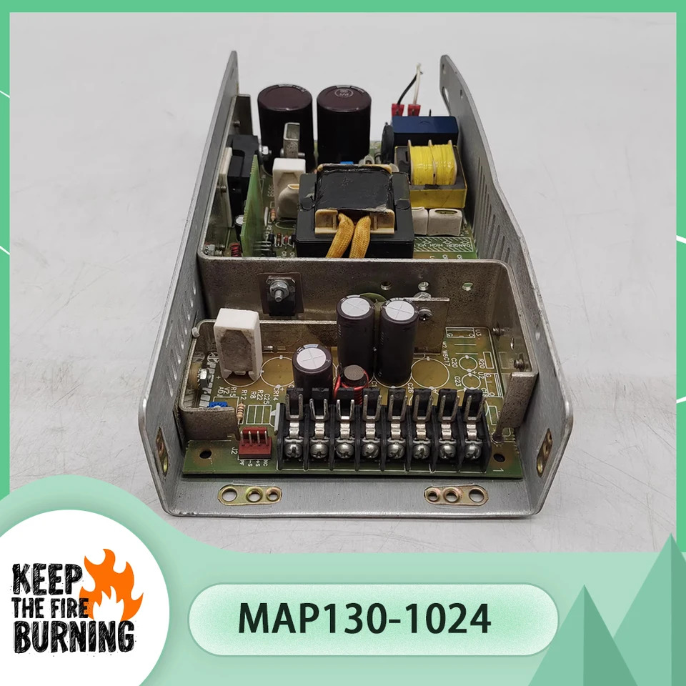 파워 원 산업장비MAP130-1024 전원공급장치 24V 28V 150W