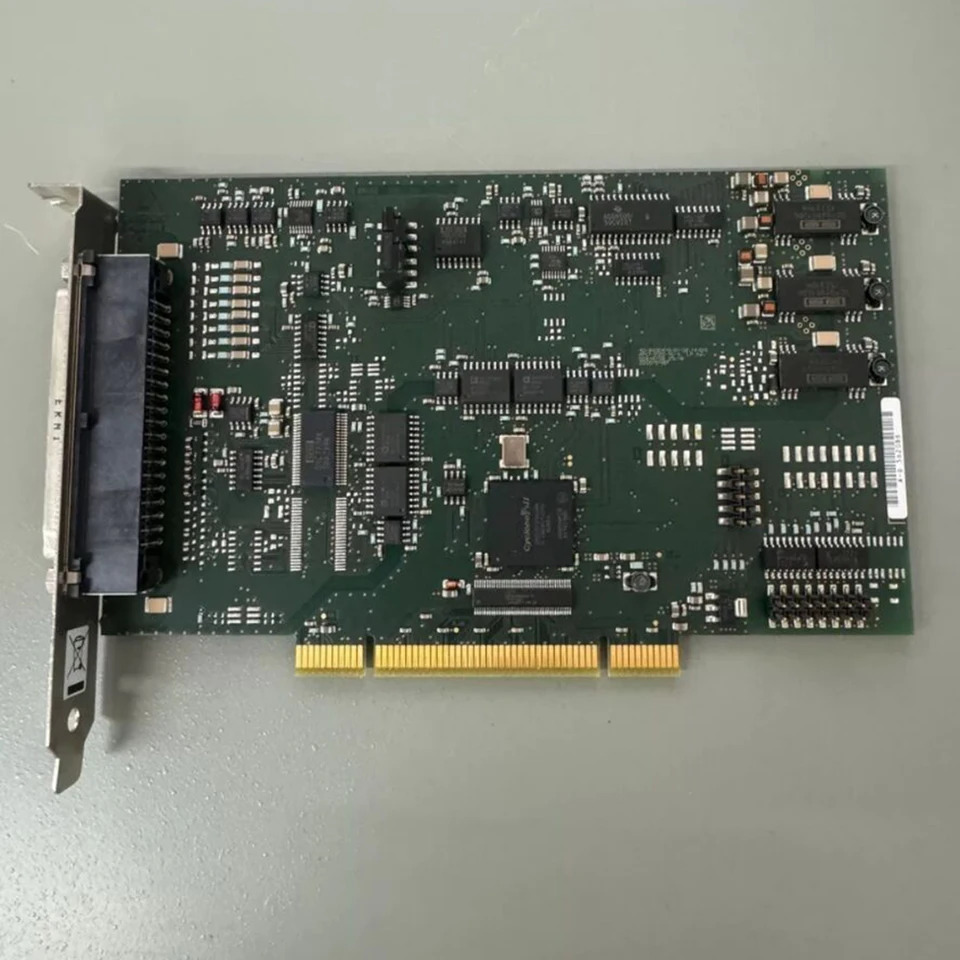 ADDI-DATA 데이터 수집카드 APCI-3120-16-4