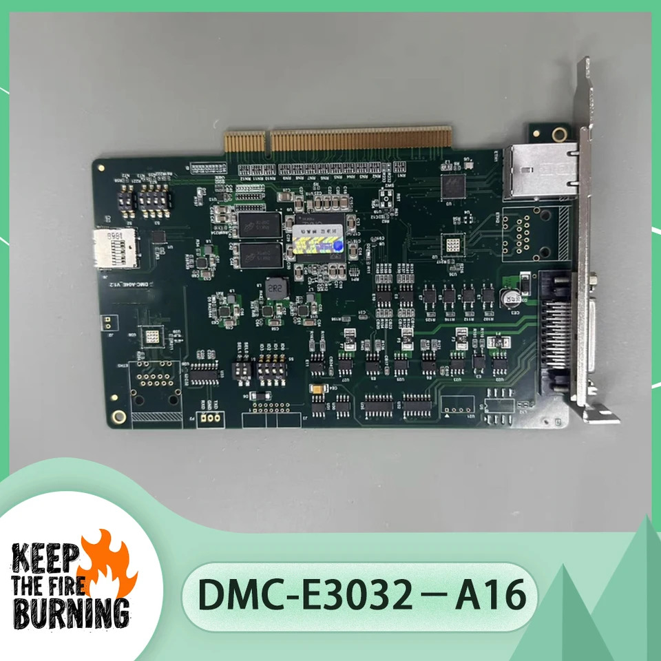 LEADSHINE 모션 컨트롤 카드DMC-E3032-A16