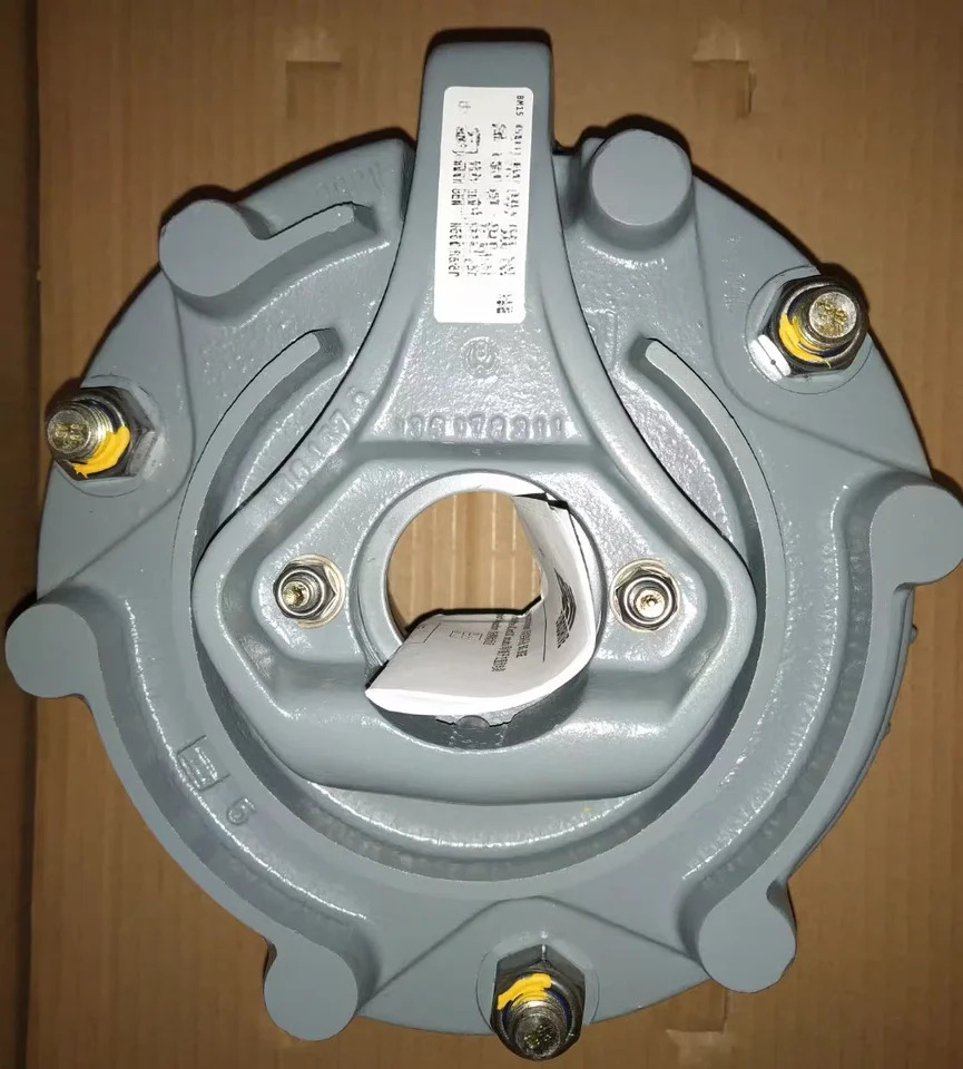 브레이크 유지 BM15HF100 Nm150Nm230vAC 400AC 신