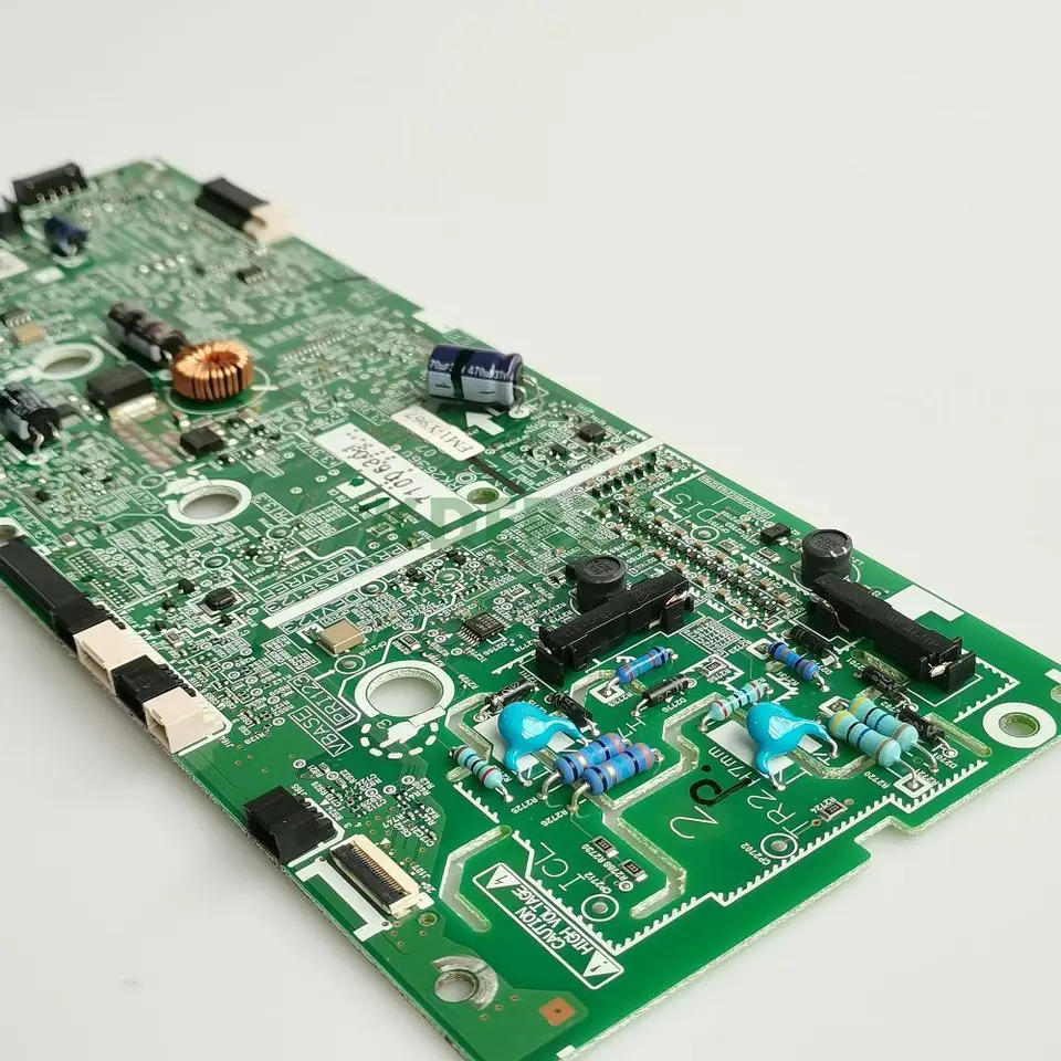 FM1-X967 오리지널 엔진 컨트롤러 PCB 캐논 MF631 MF632 MF633 MF634 프린터 DC 보드용