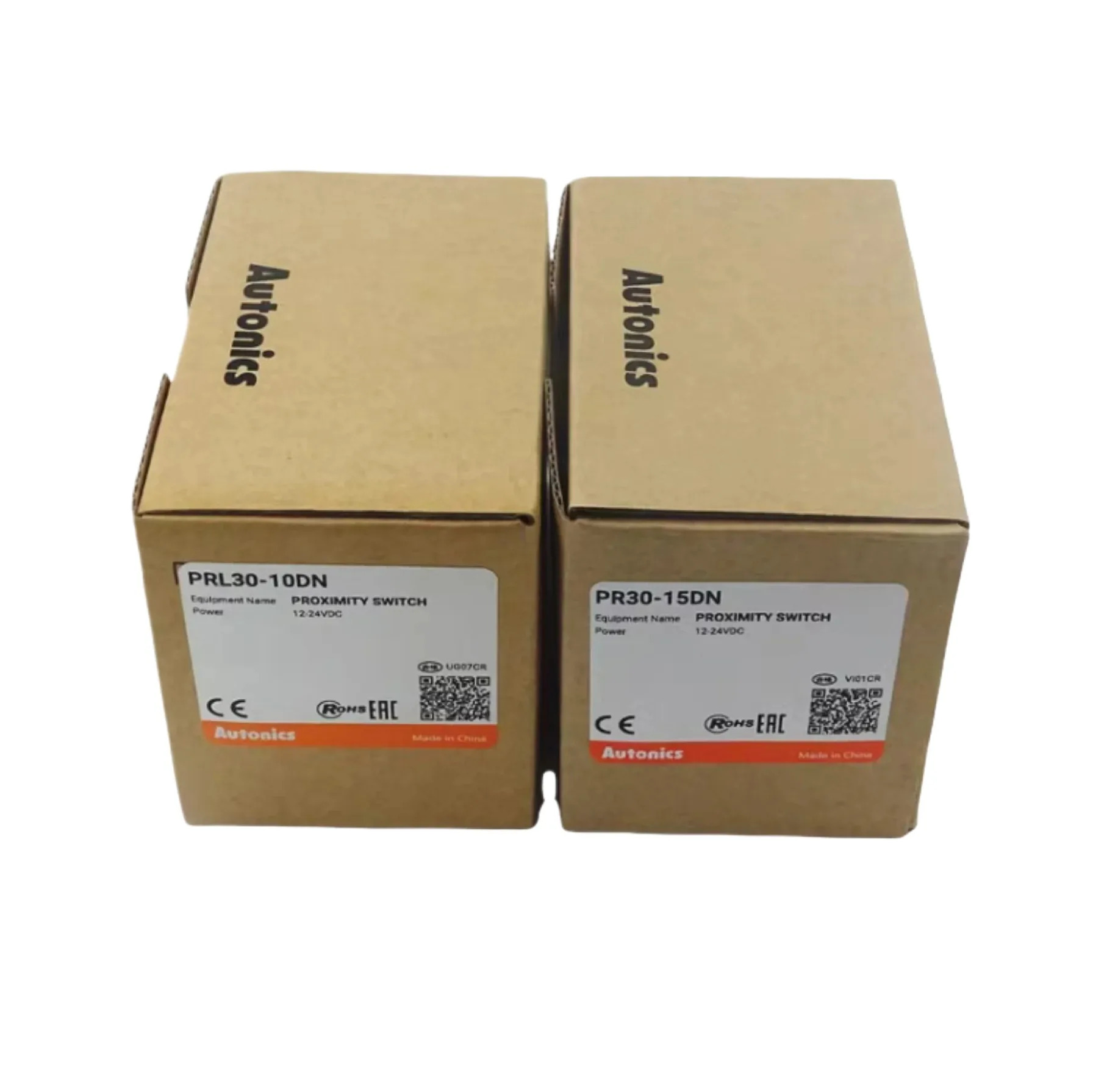 오리지널 오토닉스 PRL30-15DP PRL30-10DP PRL30-15DN PRL30-10DN 스위치