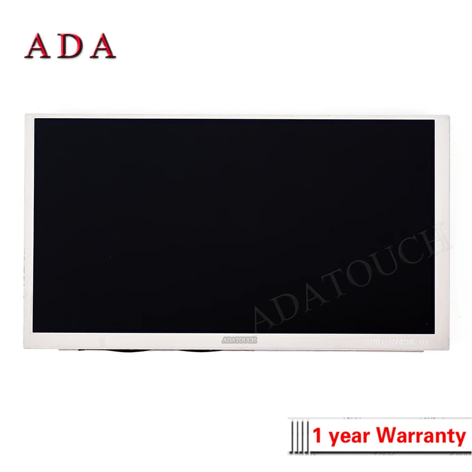 LA070WV1-TD02 LCD 디스플레이 패널 LA070WV1TD02 신 오리지널