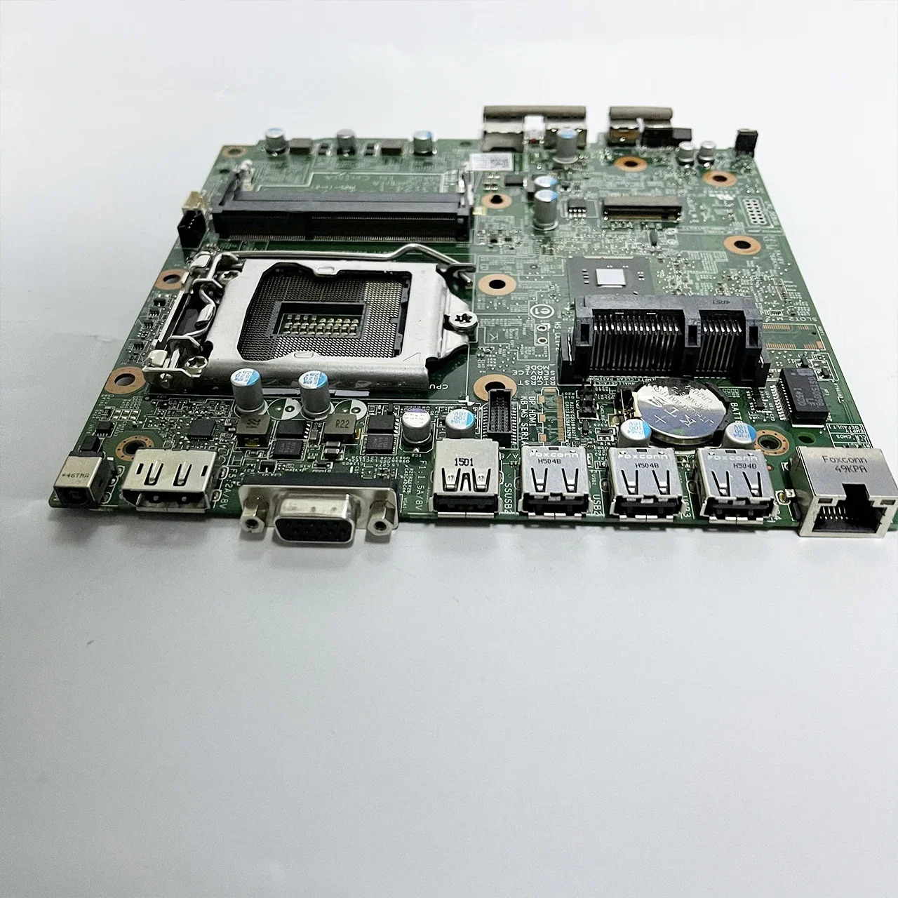 DELL 9020M 3020M 미니 메보드 Y5DDC DF1221 VRWRC N9JGR용