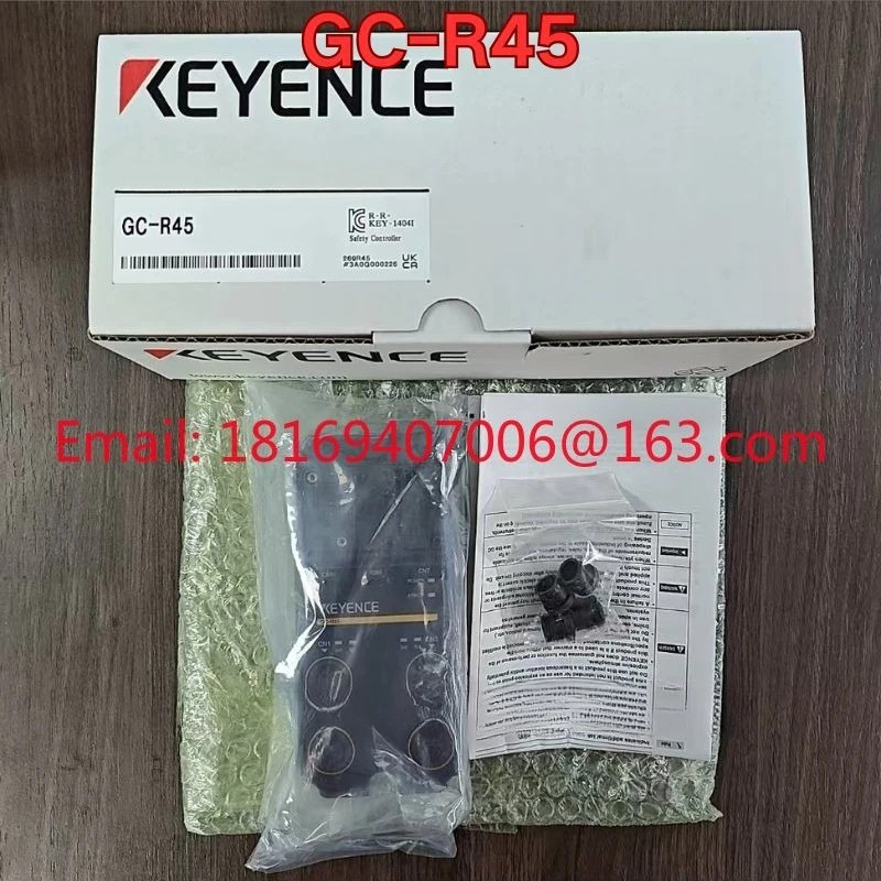 GC-R45 PLC 모듈