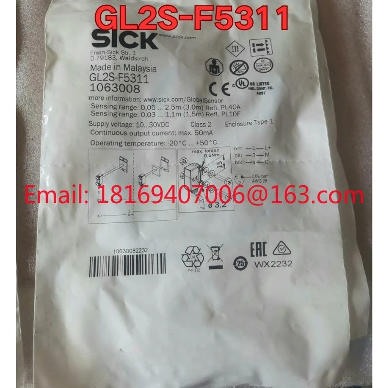 GL2S-F5311 센서
