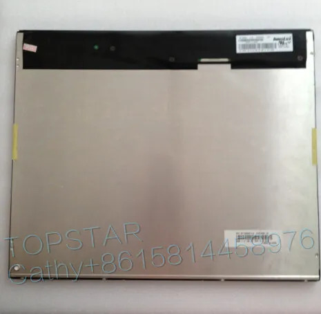 오리지널 A  등급 TFT LCD 패널 MT190EN02 V.W VW INNOLUX 스크린 2ch8 비트 19.0 인치