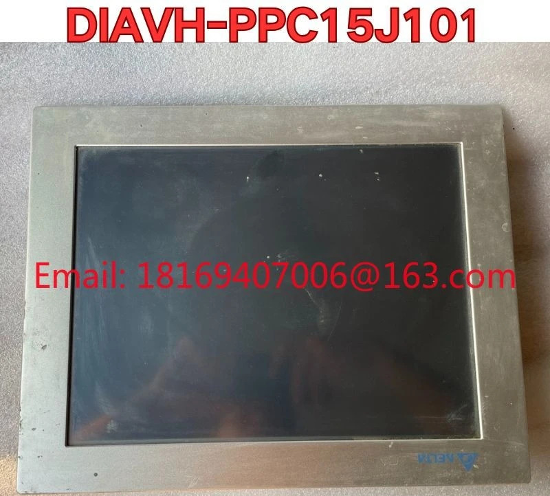 리퍼 DIH-PPC15J101 터치스크린 기능 리퍼는 정상