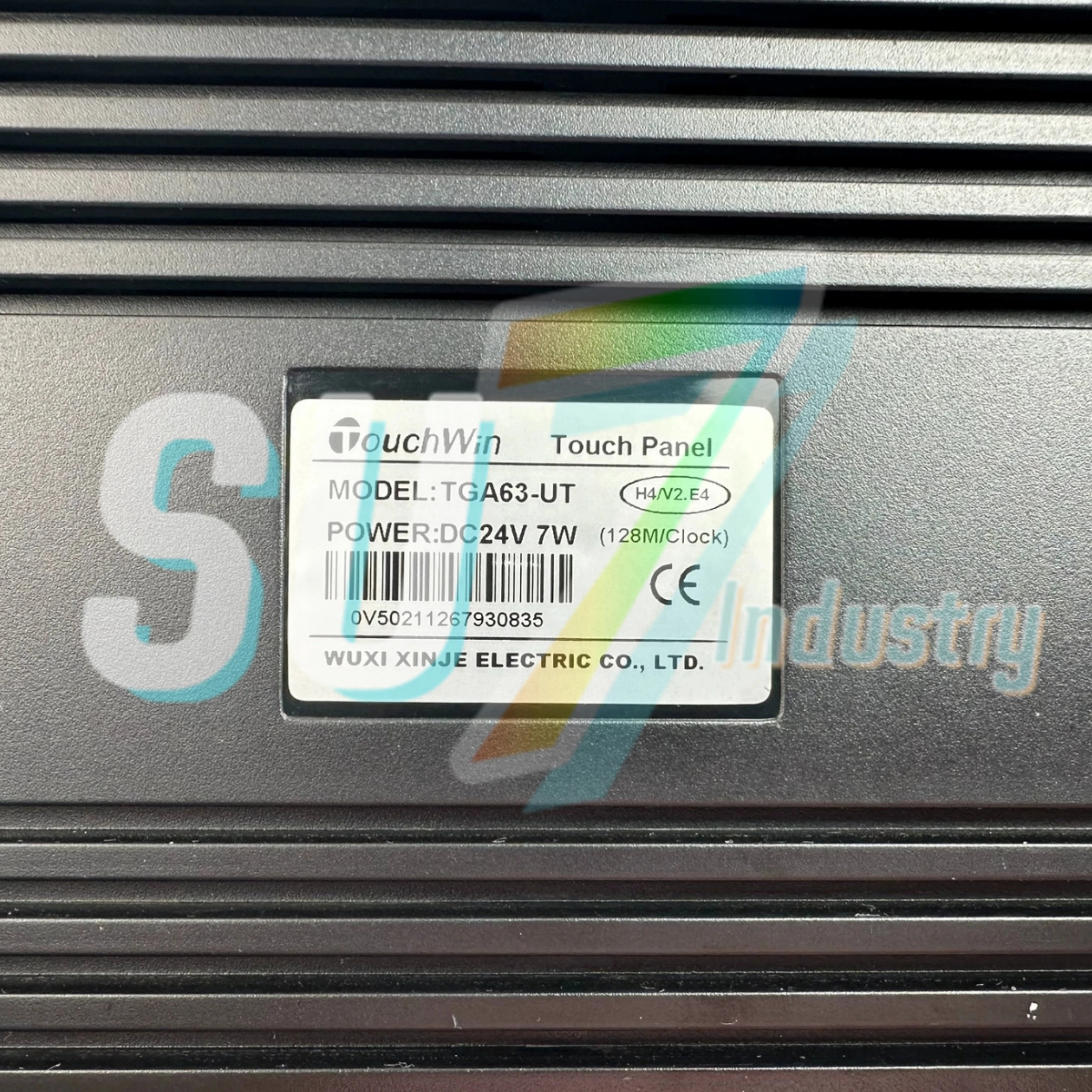 TGA63S-UT TGA63-UT 터치 패널 원본