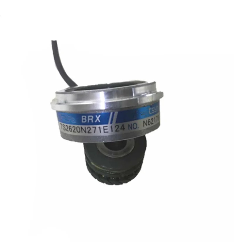 포장 로터리 인코더 TS2620N271E124