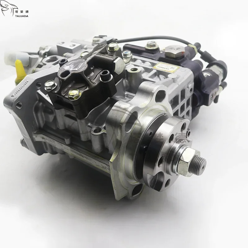 TALUADA 굴삭기 부품 Yanmar Die sel 분사 펌프 D4-109 729923 -51310 4TNV98 4TNV94 SWE30UB XE75GH SD08E DX60W-9