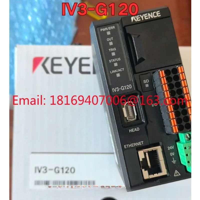 IV3-G120 컨트롤러