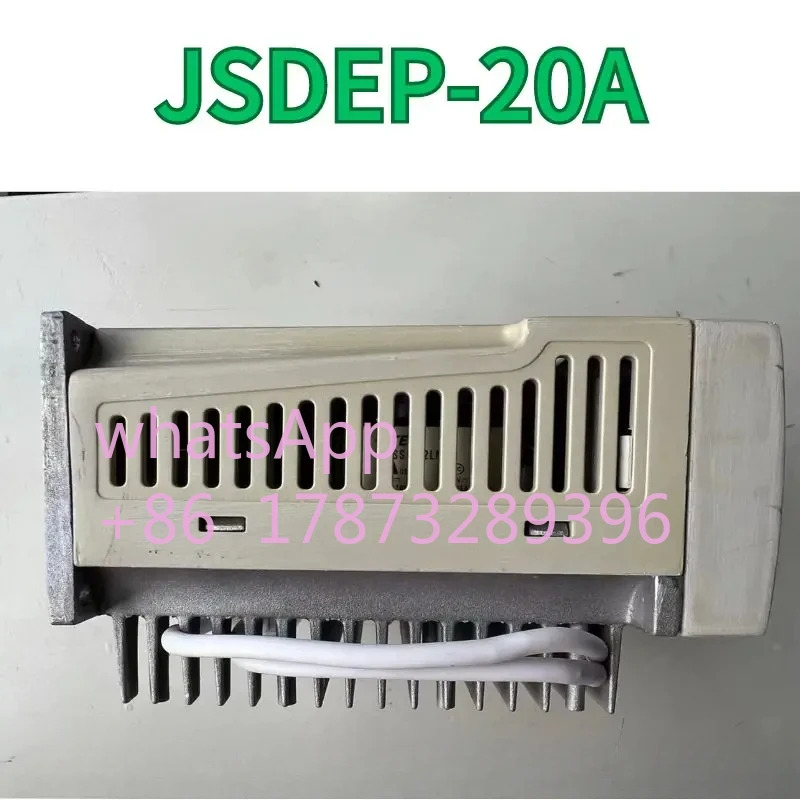 리퍼 드라이버 JSDEP-20A OK