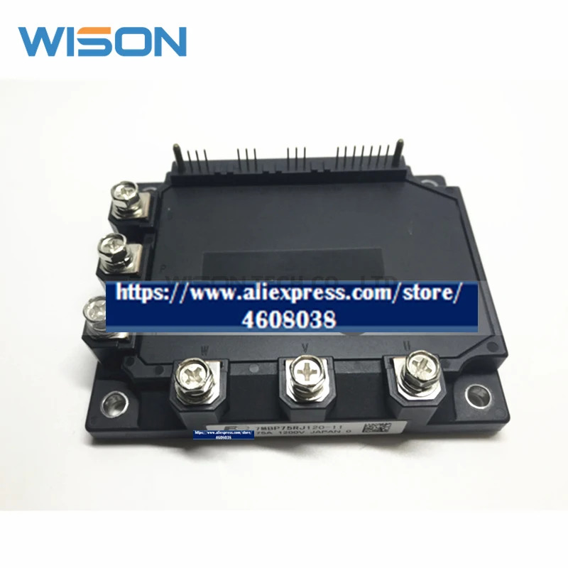 7MBP50RTA060-01 7MBP50RTA060 A50L-0001-0328
