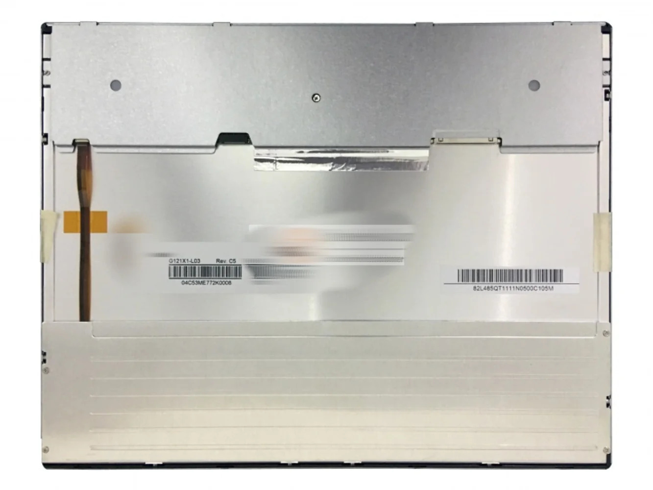 G121X1-L03 LCD 스크린 디스플레이 패널 12.1 인치