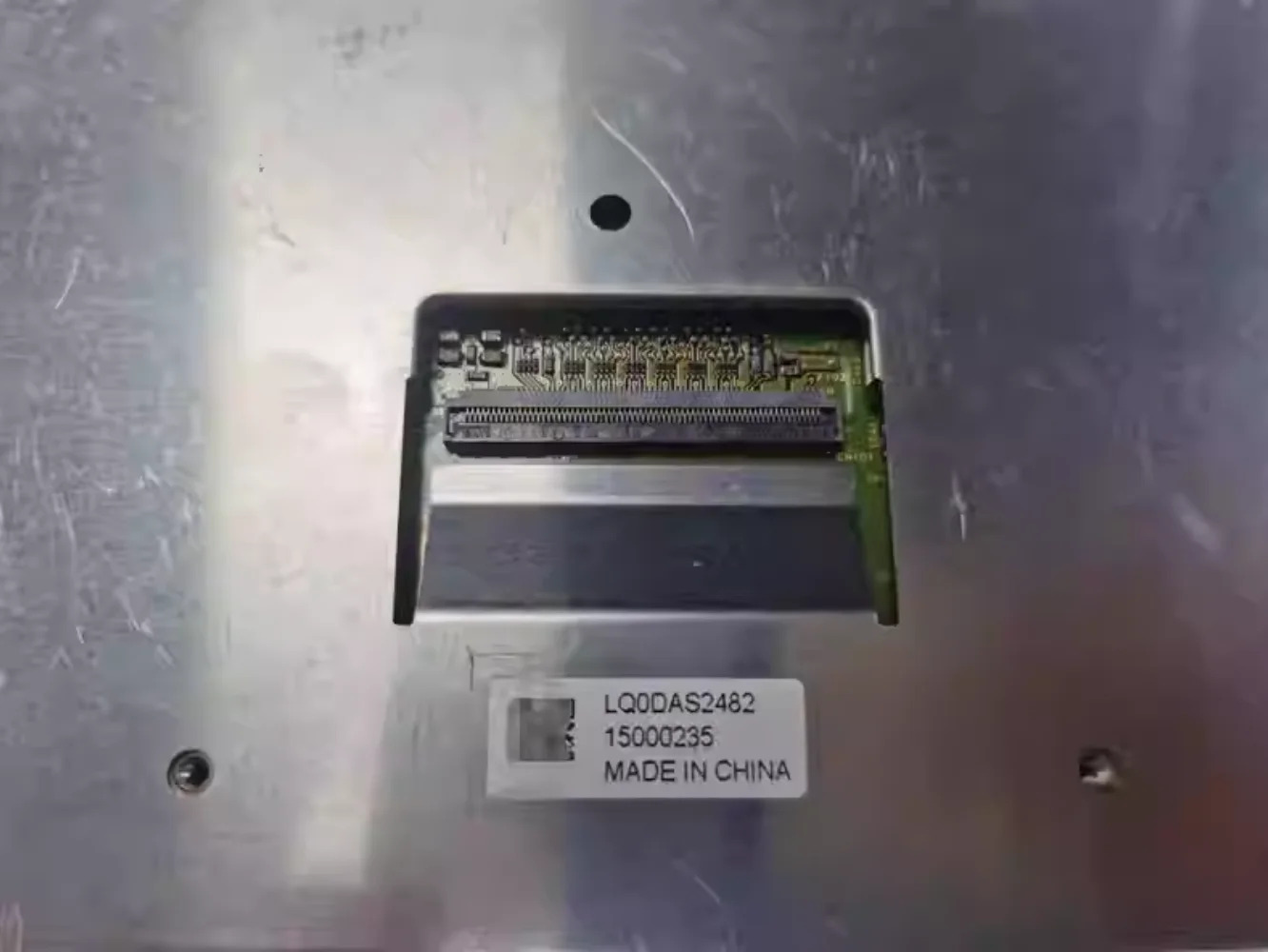 샤프 LCD 스크린LQ0DAS2482