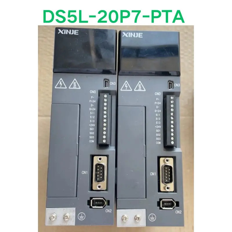 리퍼 OK DS5L-20P7-PTA 컨트롤러