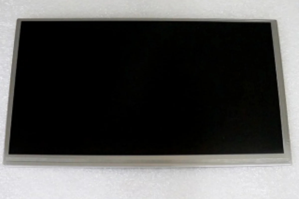오리지널 LCD 디스플레이 화면 LQ070Y5DG09 7 인치
