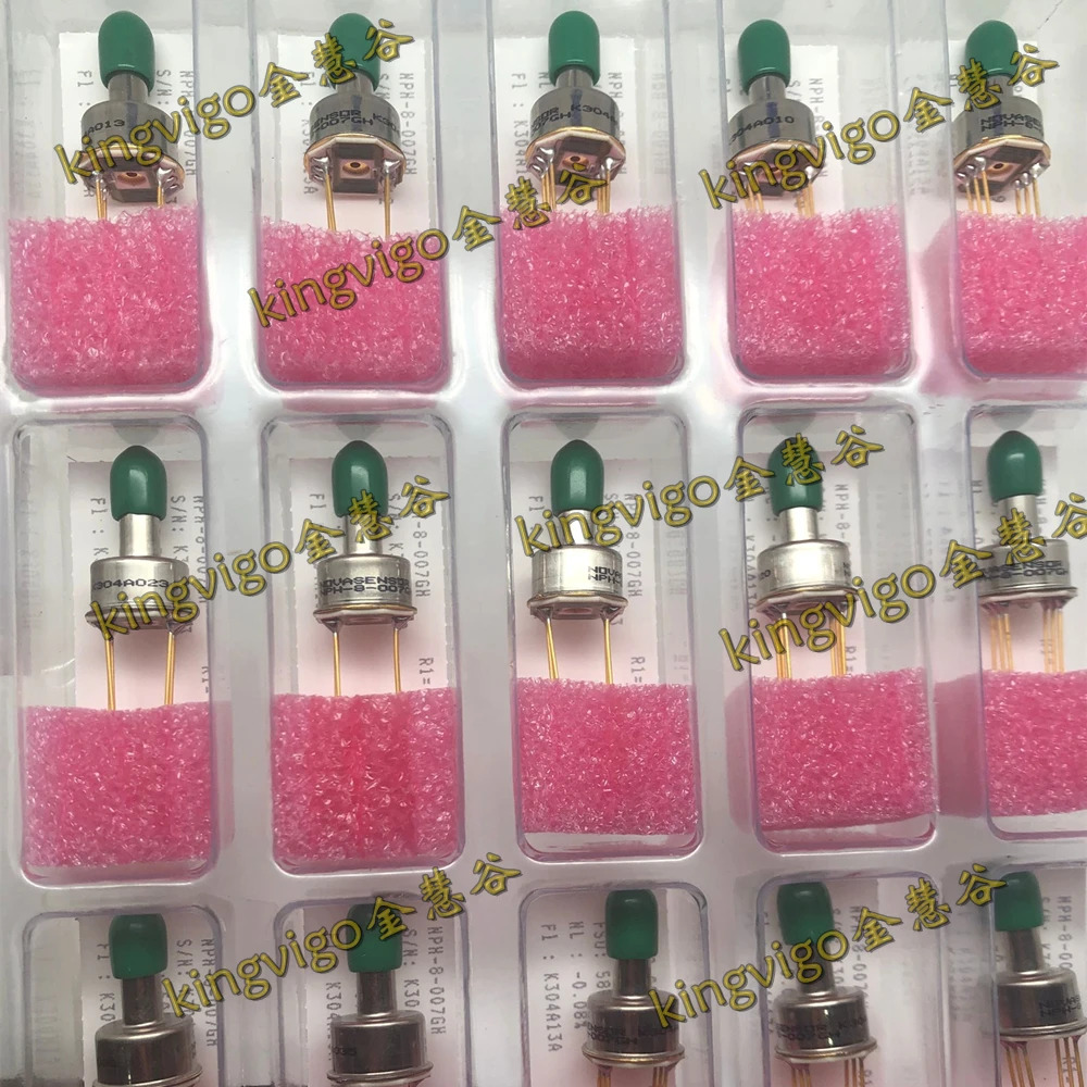 NPH-8-002.5GH NPH-8-002.5DH NPH-8-007GH NPH-8-007DH NPH-8-030AH NPH-8-030DH NPH-8-100DH NPH-8-100GH
