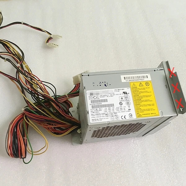 hp호환 ML150G6 ML330G6 PSU 서버 전원공급장치 DPS-460DB-2 A 466610-001 MAX 385W