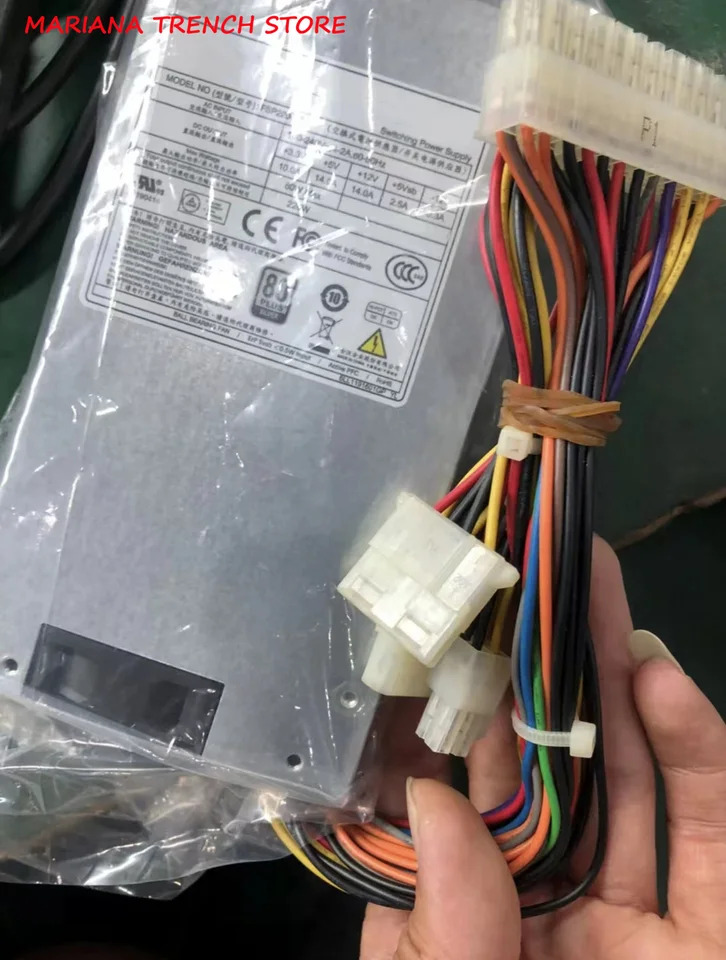 FSP220-50LH 스위칭 전원공급장치 FSP 산업 수준