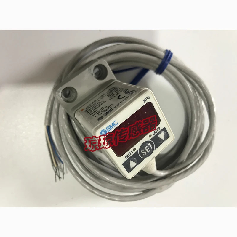 SMC 디지털 압력 스위치 센서 ISE40-M5-70L M5-70 M5-70-M M5-70L-M