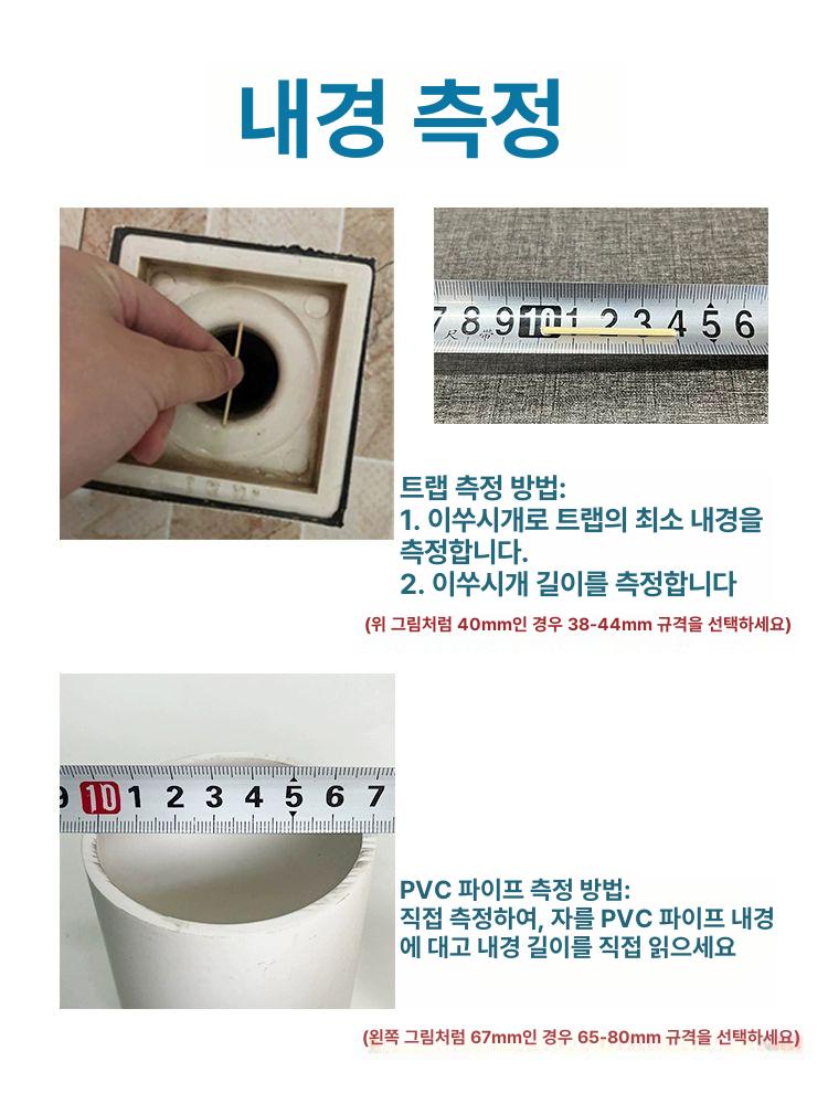 방지 플러그 덮개 마개 안전 캡 보호대 가드 커버 - 상세 이미지 2
