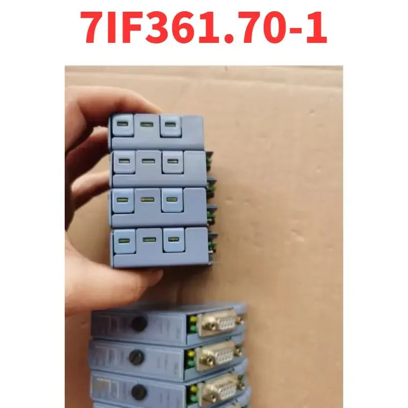 리퍼 OK IF361 모듈 7IF361.70-1