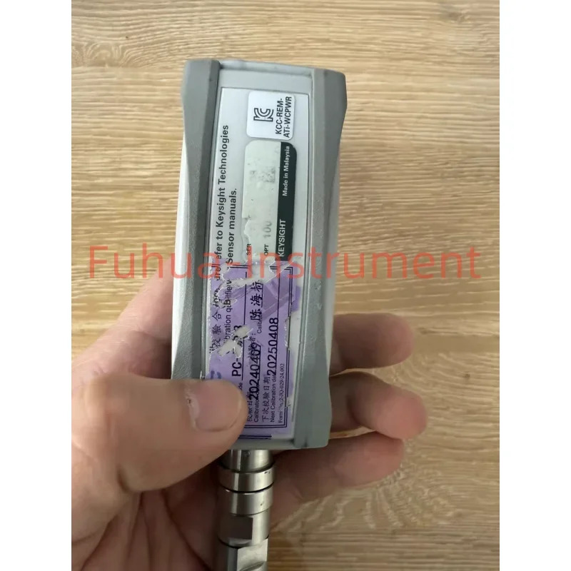 Keysight Agilen U2001H USB 전원 프로브/
