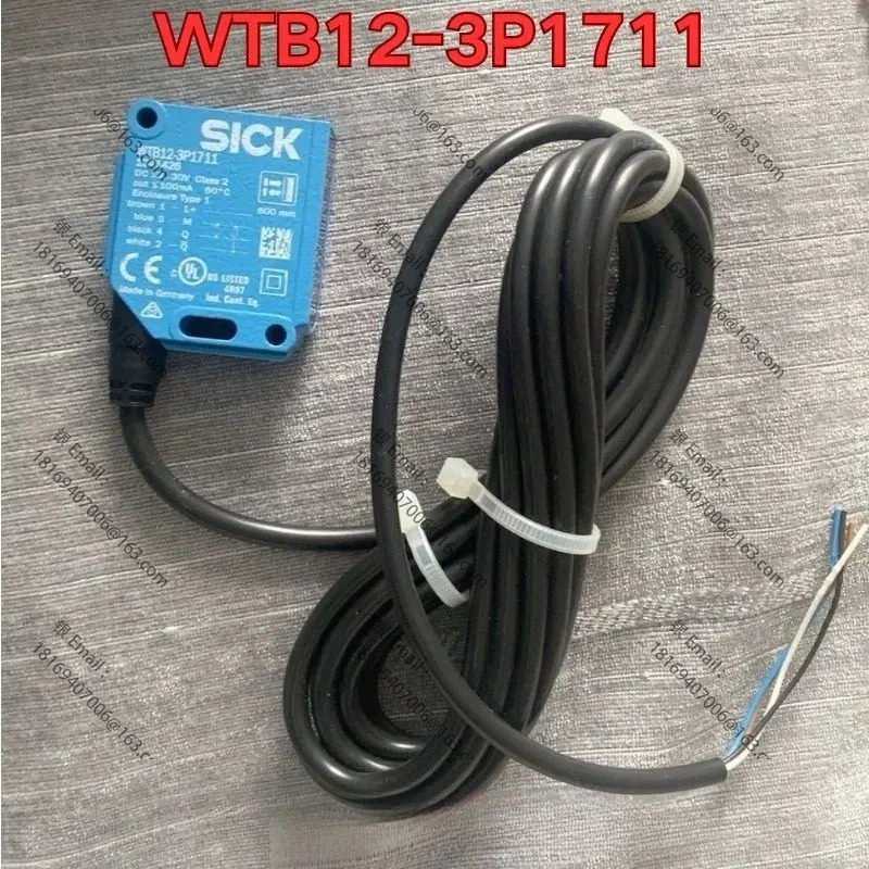 WTB12-3P1711 센서