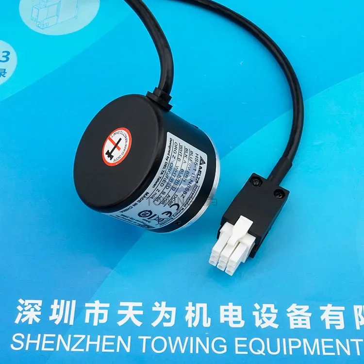 델타 Shengjie HS5-11LN858Z 인코더 것 10