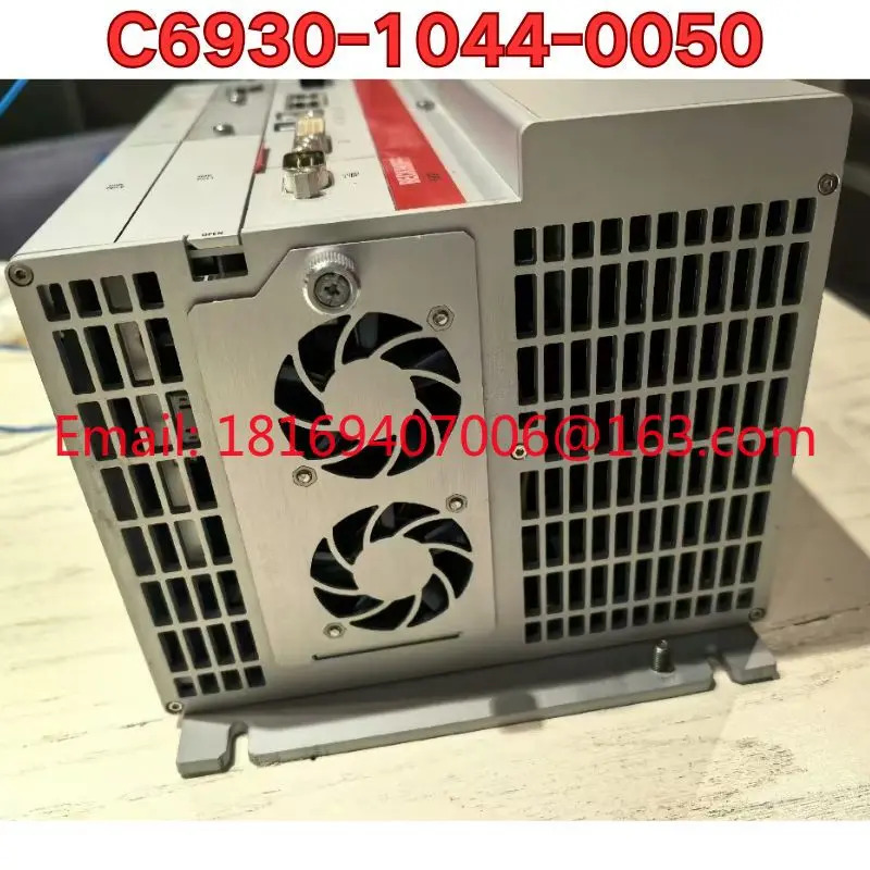 리퍼 C6930-1044-0050 PLC 산업컴퓨터 기능 리퍼는 정상