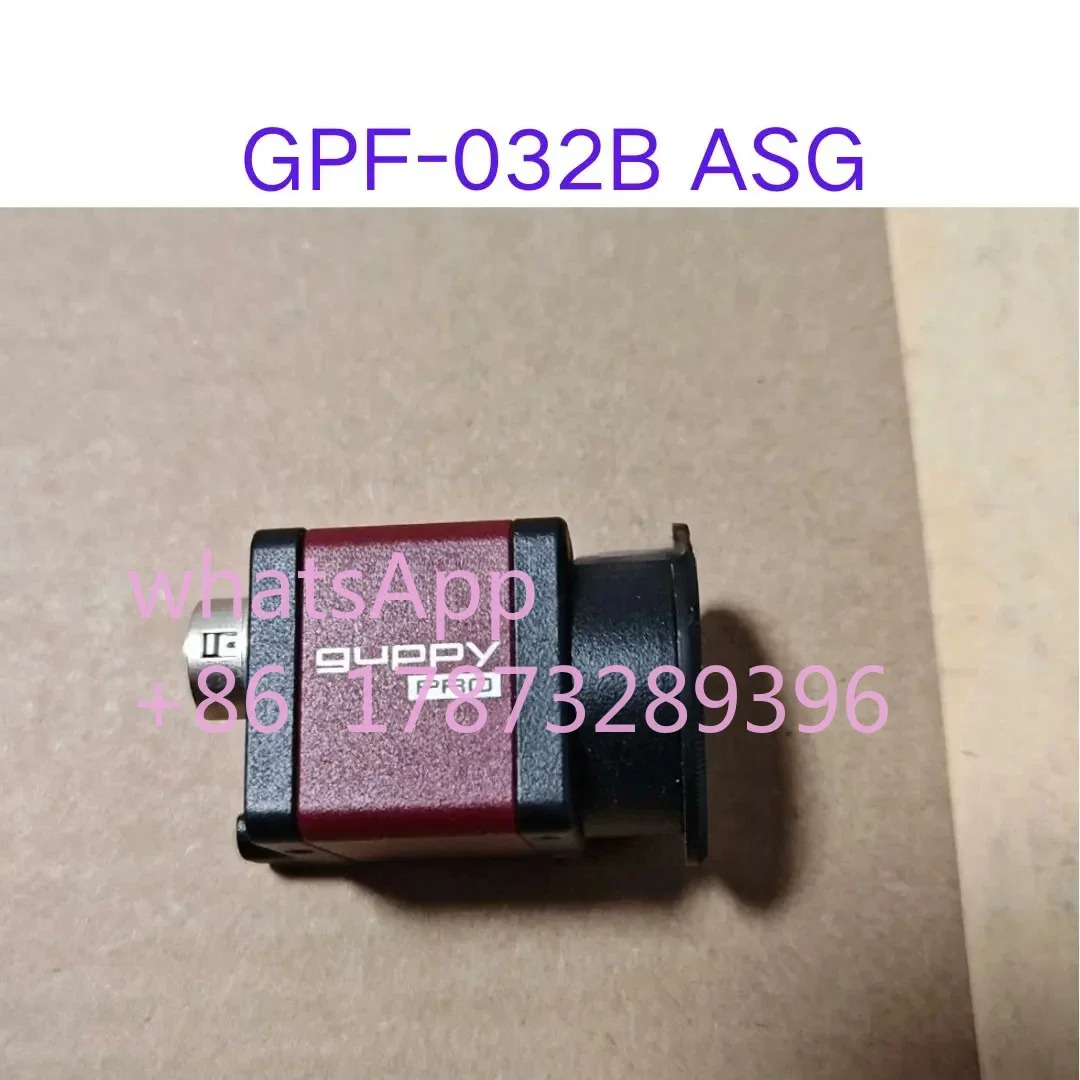 리퍼 GPF-032B ASG 산업카메라 OK