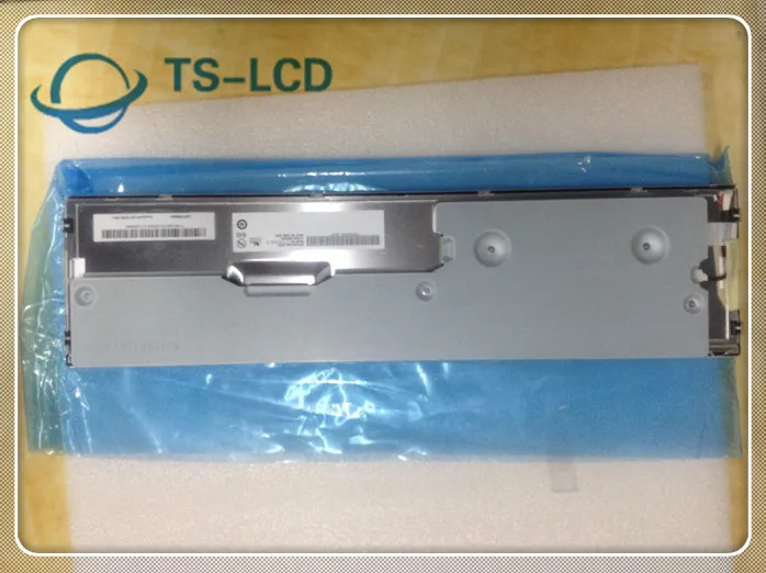 리퍼 A 등급 LCD 패널 스크린 G151EVN01.0