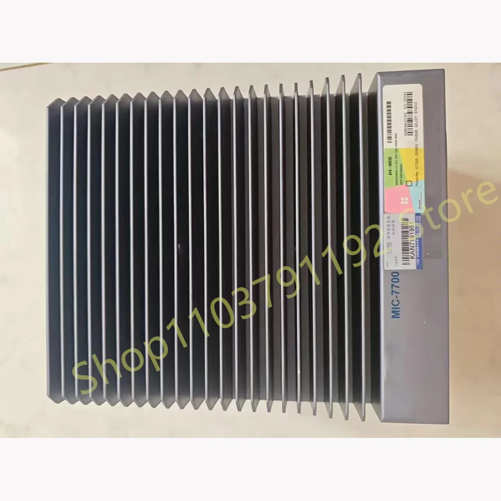 어드밴텍 산업개인컴퓨터 MIC-7700용