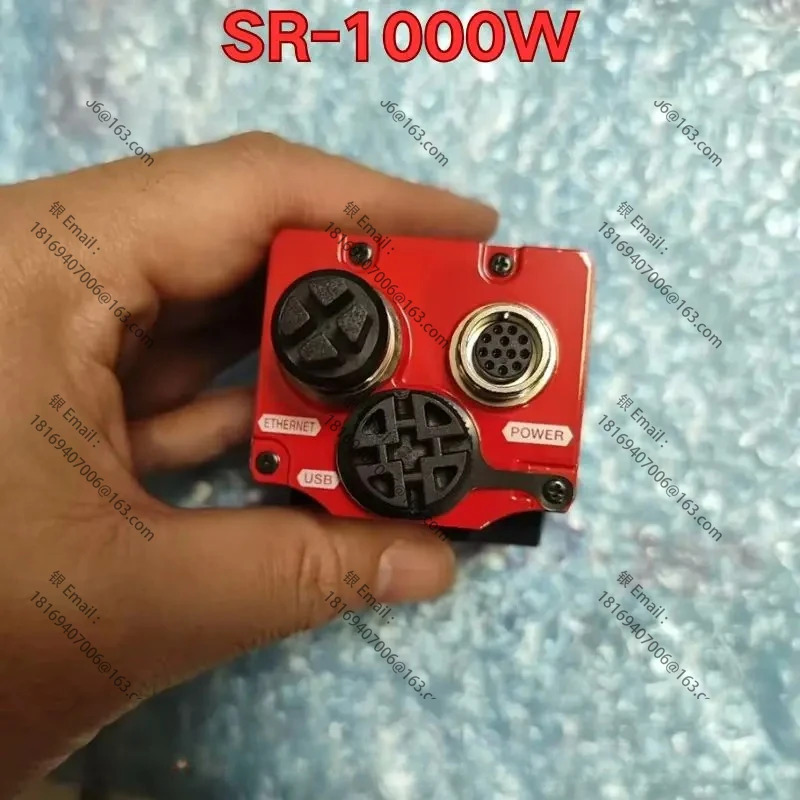 리퍼 SR-1000W 코드 스캐너 기능 리퍼는 정상
