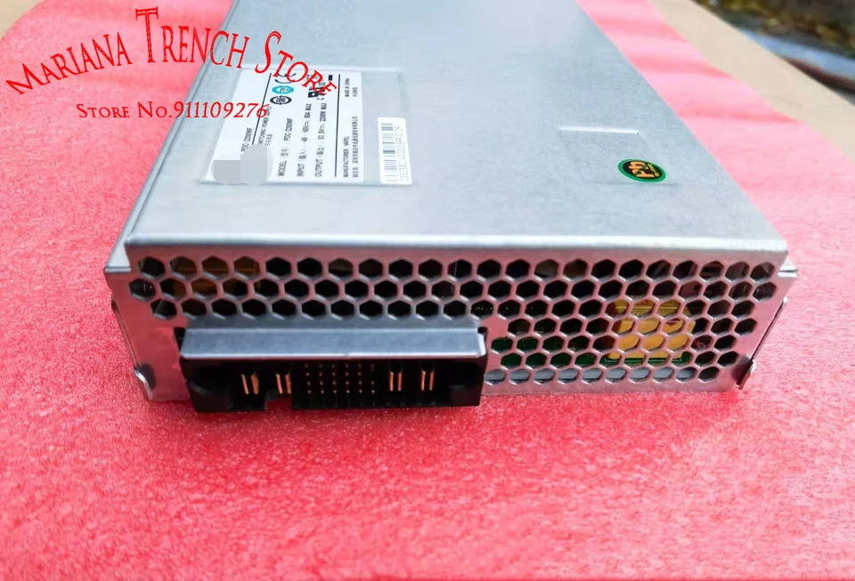 화웨이호환 S12700 S9300X 시리즈PDC-2200WF 스위치 2200W DC 전원 모듈